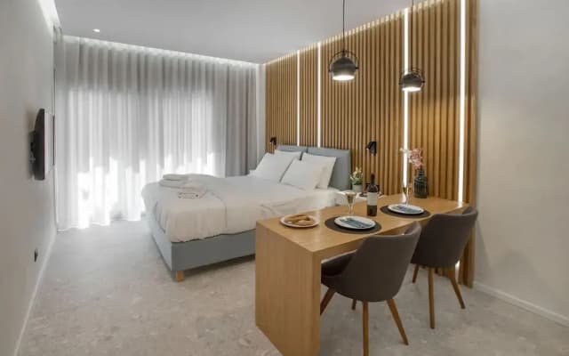 Nikis Suites Syntagma-Plaka 2 by GHH - photo 4