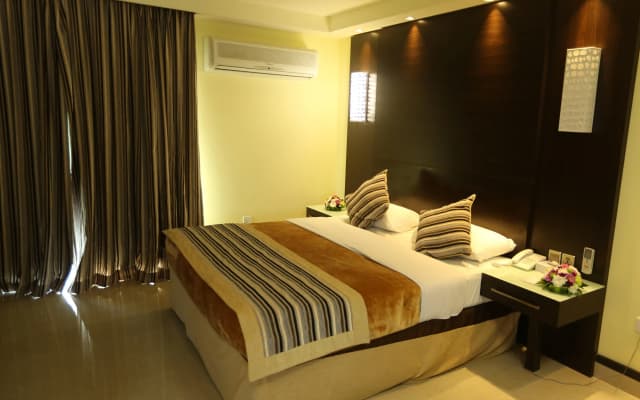 Panorama Hotel Bur Dubai - photo 3