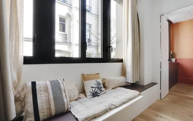 Pick a Flat's Apartment in Reuilly-Diderot - Rue Claude Tillier - photo 3