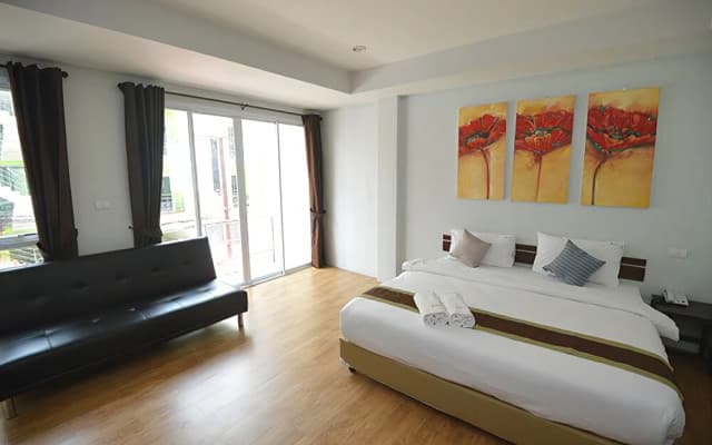 Pariya Boutique Hotel - photo 4