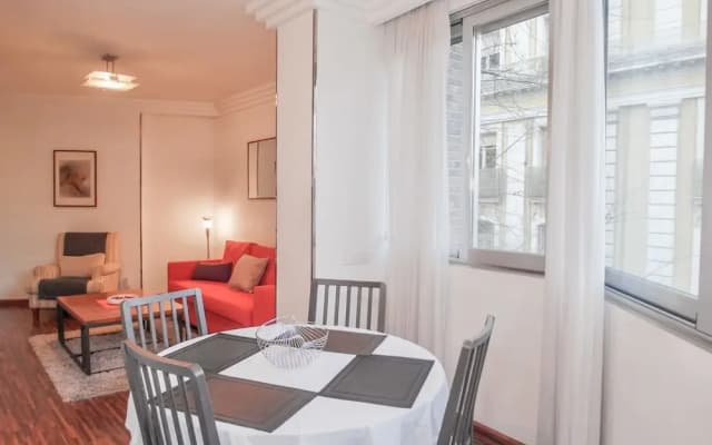 DFlat Escultor Madrid 204 Apartments - photo 3
