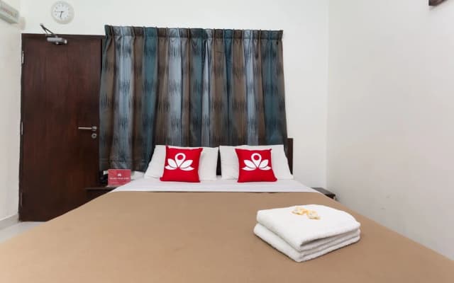 ZEN Rooms Jalan Putra - photo 2