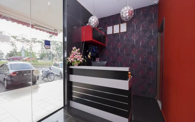 OYO 89301 YS Inn - photo 3