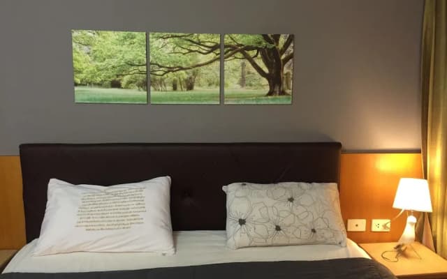 Savi Rooms - photo 5