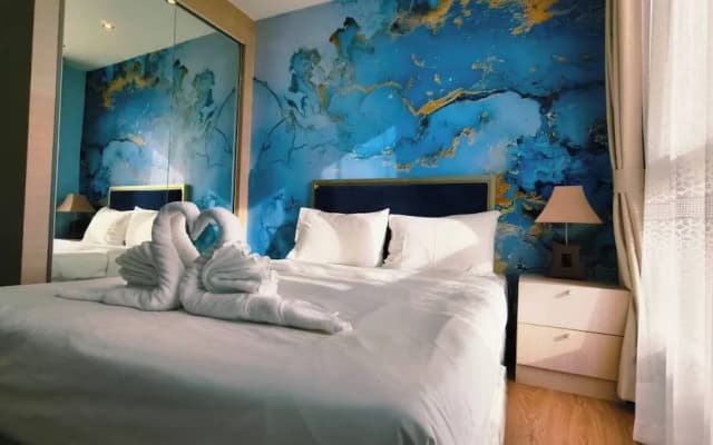 Luxury 2-bedroom Sea View Escape - photo 2