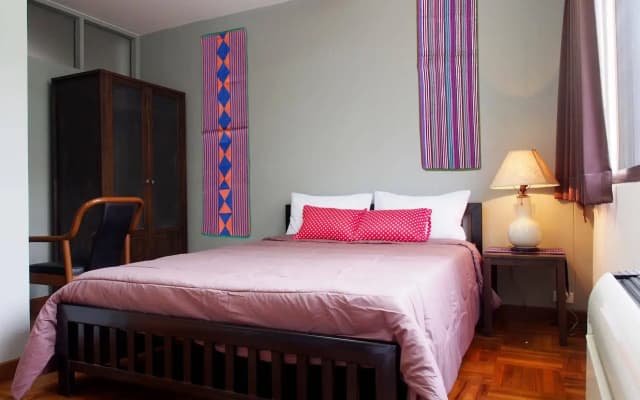 Restdot Hostel - photo 3
