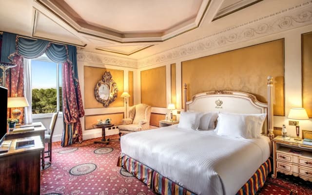 Hotel Splendide Royal - photo 4