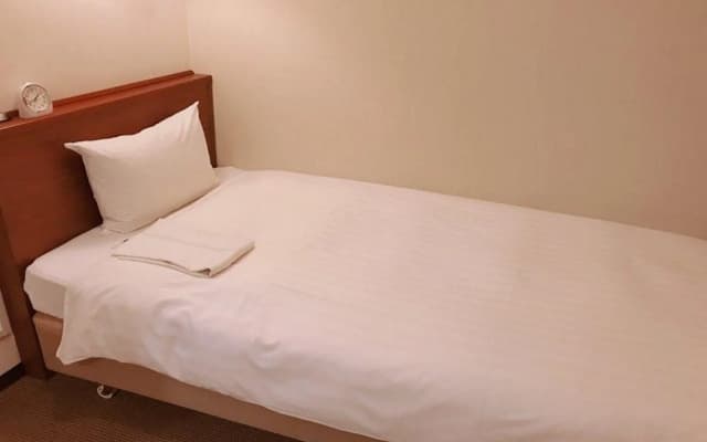Smile Hotel Namba - photo 4