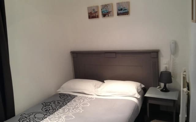 Hotel de l'Europe - photo 3