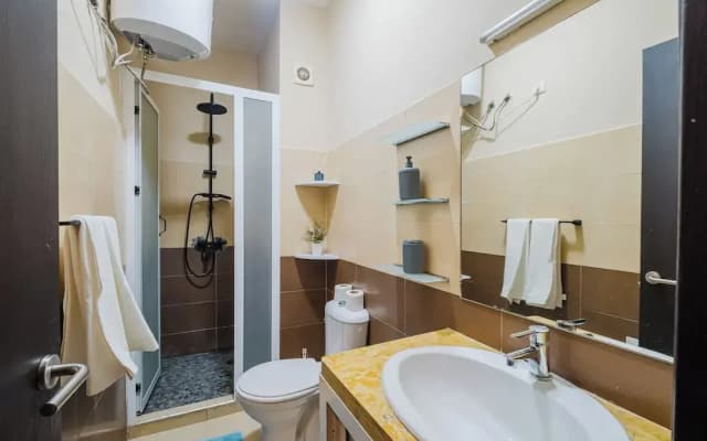 Appartement Relax & Confort Marrakech - photo 5