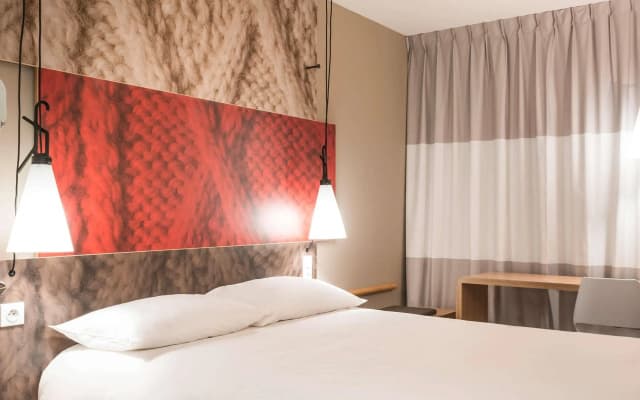 ibis Paris Gare du Nord la Fayette 10ème - photo 4