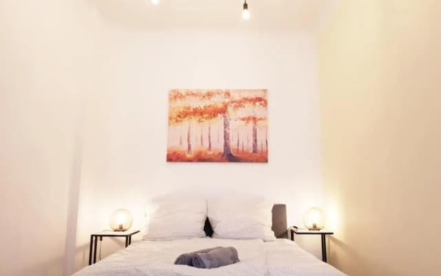 Moabit Family Apartment - photo 4