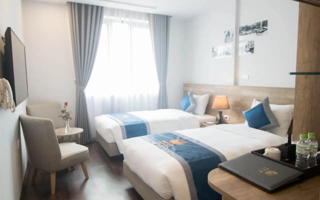 A25 Hotel - Hoang Dao Thuy 1 - photo 3