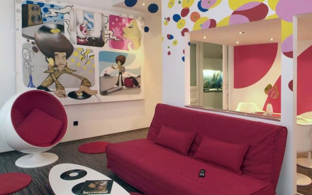 Design Apartments 2 - photo 5