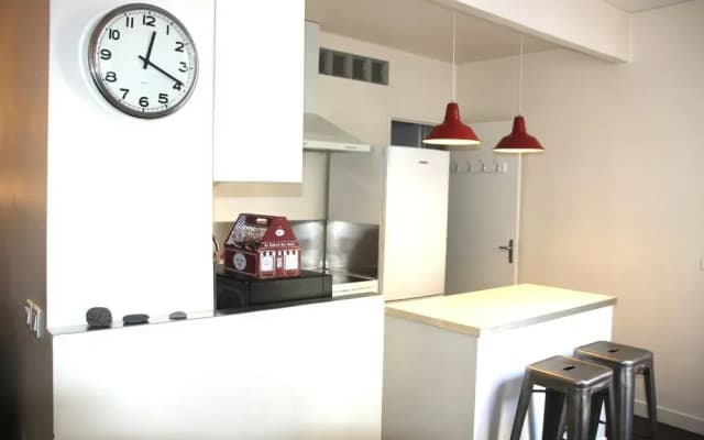 Family Apartment Montorgueil - photo 4
