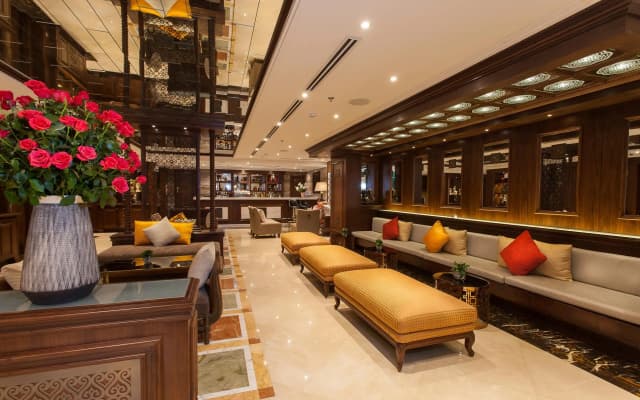 The Lapis Hotel - photo 2