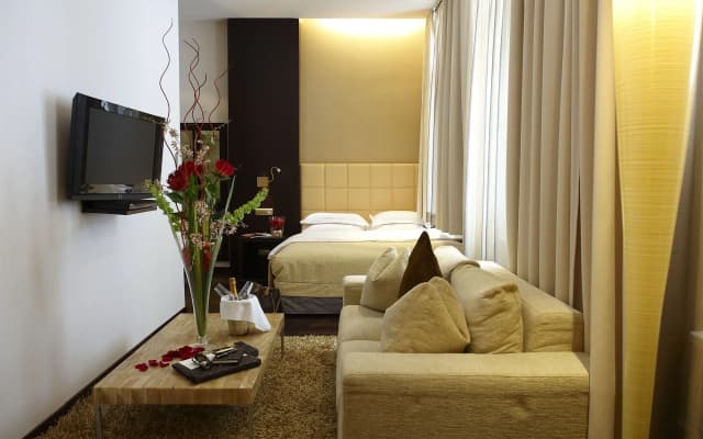 MyPlace Premium Apartments - photo 4