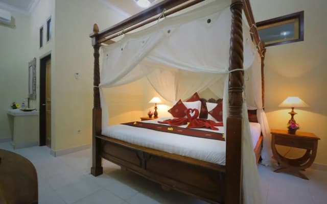Pondok Sari Cottage - photo 2