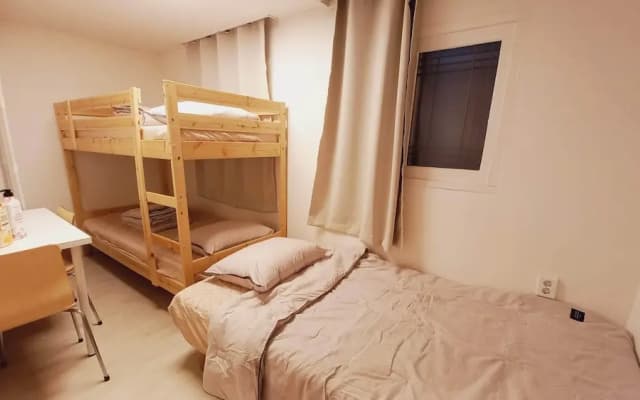G Yongsan Inn - photo 5