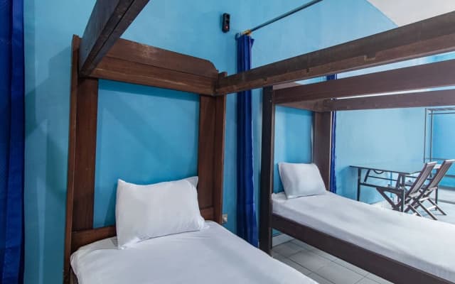 OYO 93433 Bunk Bed Bali - photo 5