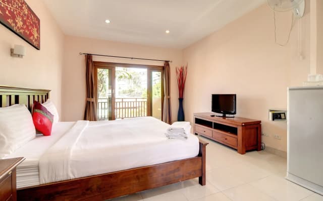Orchid Residence - photo 5