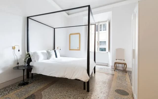 Classic 2BR in Prati by Sonder - photo 4
