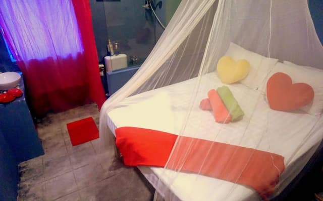 Tropical Guesthouse - photo 4