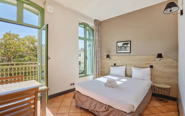 Appart'hôtel Odalys City - Nice Centre - photo 5