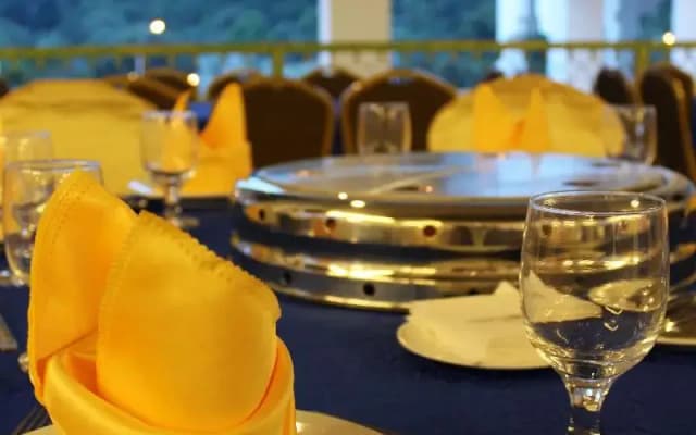 Everia Villas Resort - Bukit Gambang Resort City - photo 5