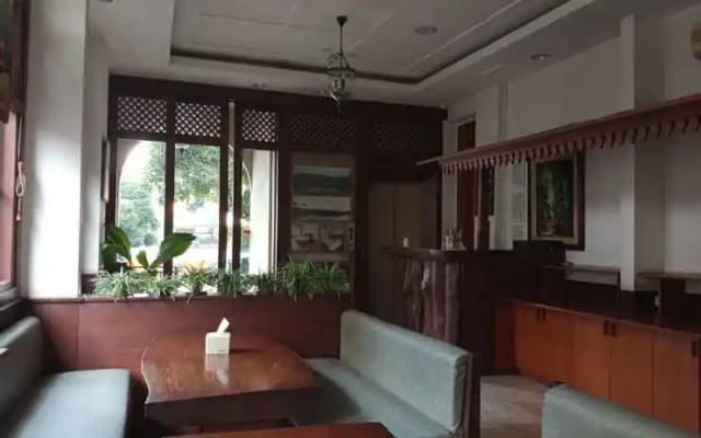 Ricozy Hotel - photo 2