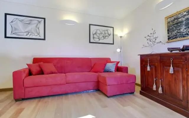Via Dei Pepi Apartment - photo 2