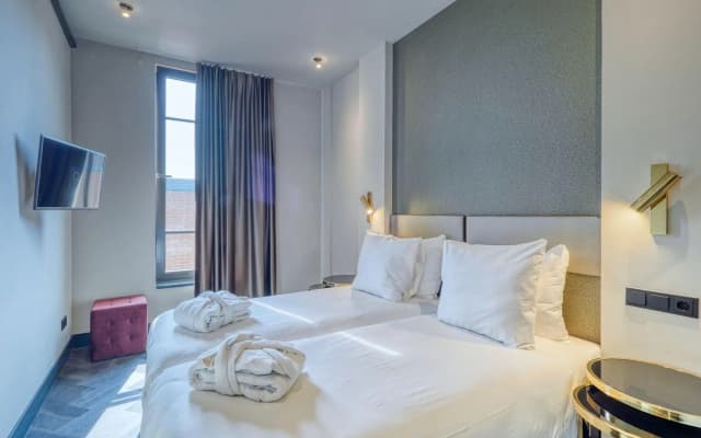 Triple G Hotels - photo 4