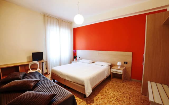 Bed & Breakfast Corso di Francia - photo 3