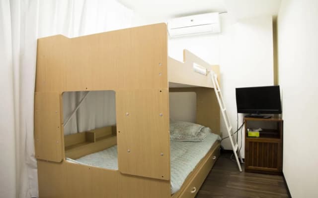 Guest House MaeHwa - photo 3