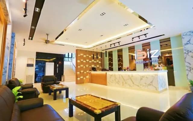 The Replica Suite - photo 5