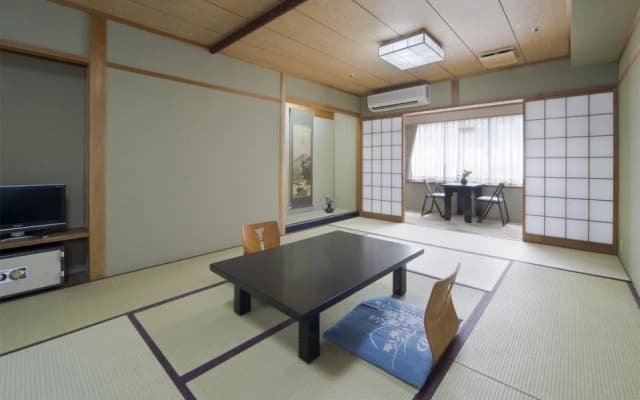 Mikihan Ryokan - photo 3
