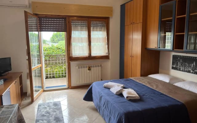 Nuova Fiera Aparthouse - photo 3