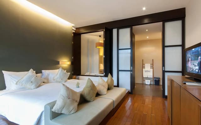 The Sea Koh Samui Resort & Residences by Tolani - photo 2