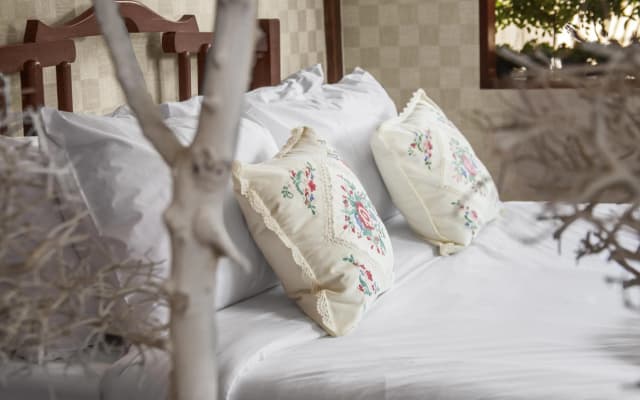 Iyou Bed & Breakfast - photo 3