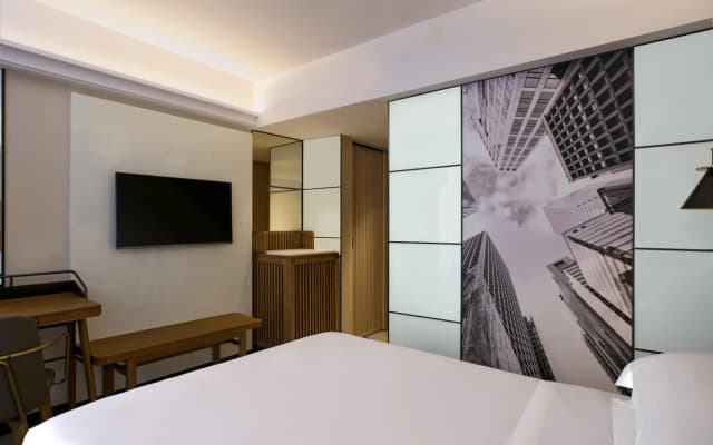 Sheraton Hong Kong Hotel & Towers - photo 5