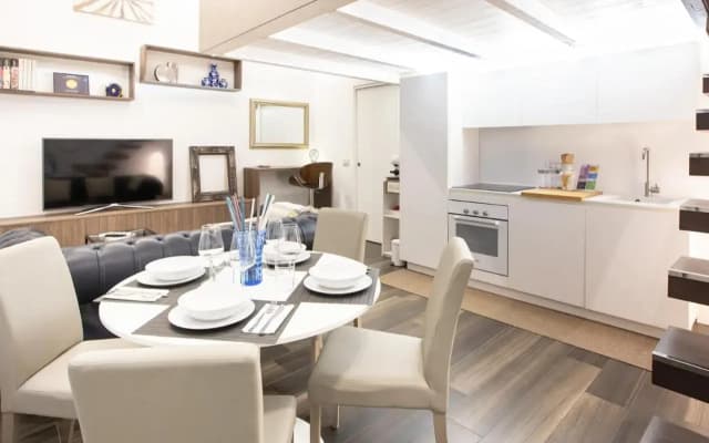 Charming Loft S. Gregorio 49 Master Guest - photo 3