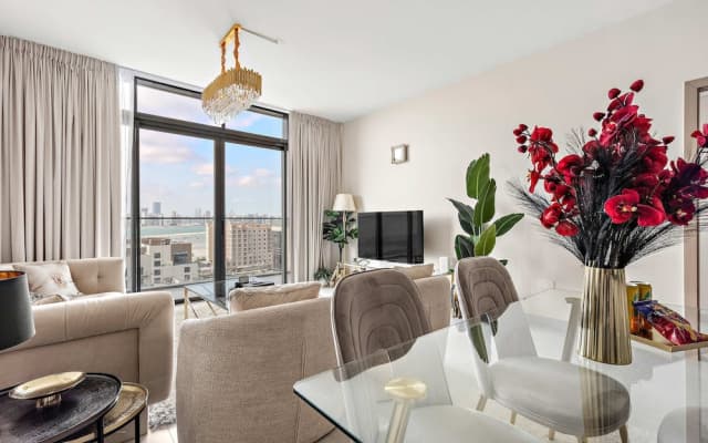 Silkhaus Premium 1BR Soho Square Saadiyat - photo 4