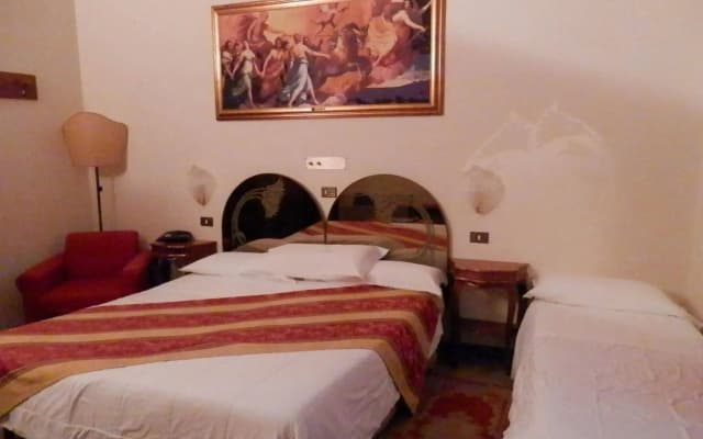 Hotel Villa Liberty - photo 4
