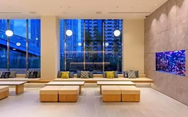 Hotel MONday Premium TOYOSU - Vacation STAY 69308v - photo 2