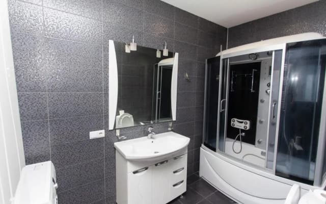 Tbilisi City Center Luxury Apartment #14 - photo 4