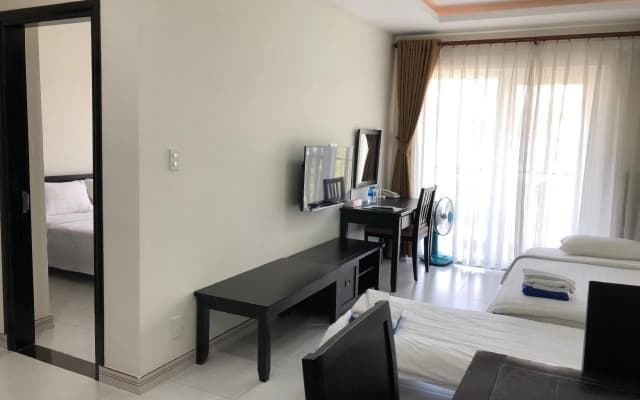 Kosmos Apart Hotel - photo 4