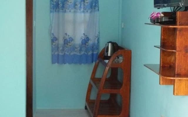 Be Faanny House - photo 2