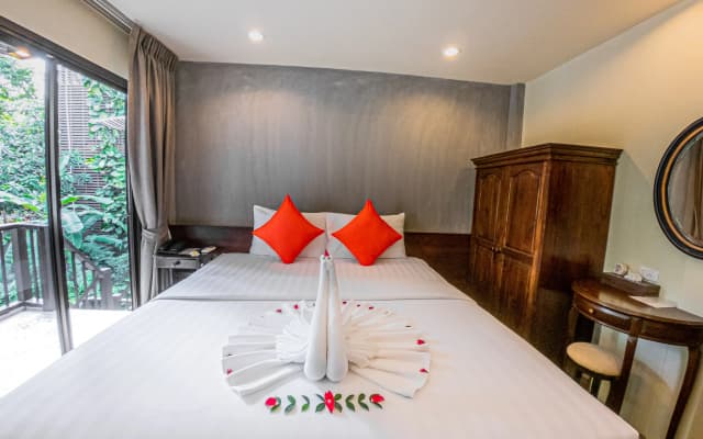 J4 Hotel Samui - photo 5