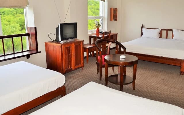 Hiddencharm hotel - photo 4