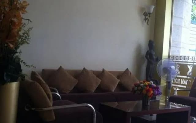 Cham Hotel Da Nang - photo 2
